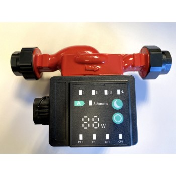 Cirkulācijas sūknis Ceva SXR 25/40A -180 230V (16CIRK) A klase,AUTO