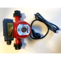 Cirkulācijas sūknis Ceva SXR 25/40A -180 230V (16CIRK) A klase,AUTO