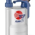 Погружной насос Pedrollo TOP2 Floor  (0,37 кВт ~230 В) С поплавком и кабелем длиной 5 м.