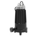 Iegremdējamais Ūdens Sūknis Pedrollo TRITUS TRM (1.1kW ~230V) Ar smalcinātāju un pludiņu