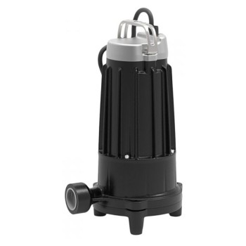 Iegremdējamais Ūdens Sūknis Pedrollo TRITUS TRM (1.1kW ~230V) Ar smalcinātāju un pludiņu