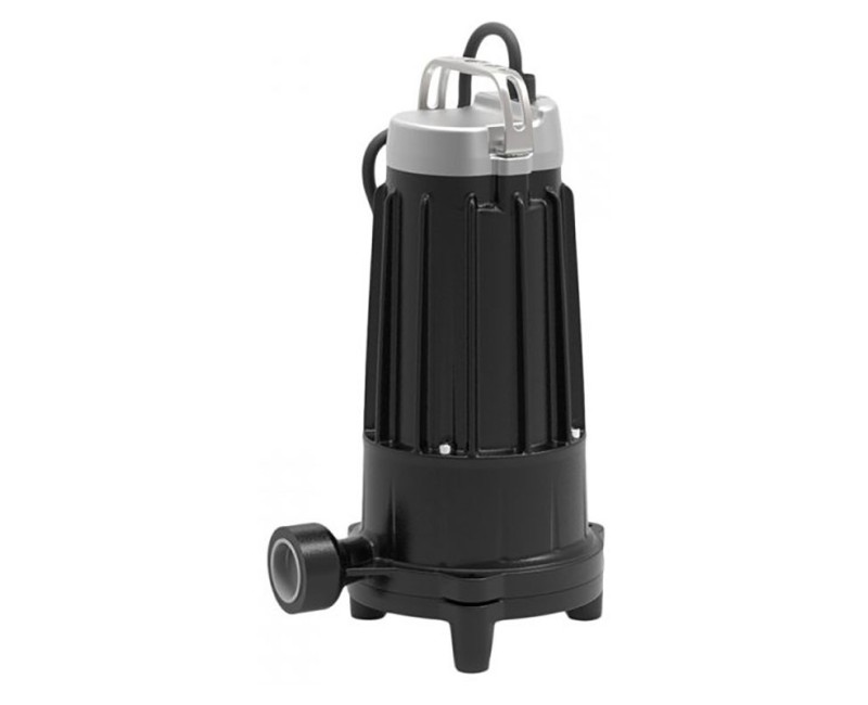 Iegremdējamais Ūdens Sūknis Pedrollo TRITUS TRM (1.1kW ~230V) Ar smalcinātāju un pludiņu