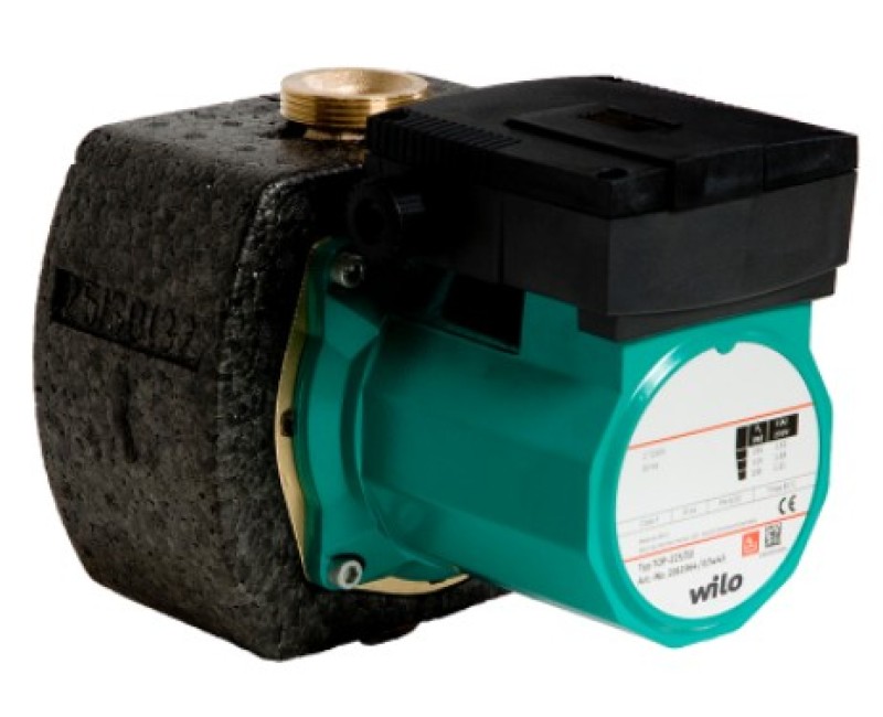 Cirkulācijas Sūknis Wilo TOP-Z 25/6 11/2'' 180 230V (2045521) 113285