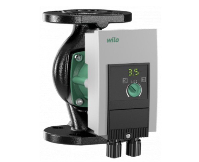 Циркуляционный насос Wilo Yonos Maxo 50/0,5-12 280 (2120651) 119467