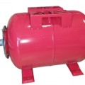 Гидрофор Ceva 24L горизонтальный (YH-24L)