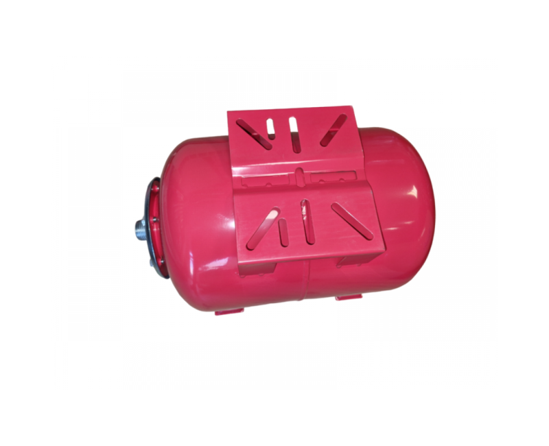 Гидрофор Ceva 24L горизонтальный (YH-24L)