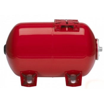 Гидрофор Varem 60L горизонтальный (LS H 60)