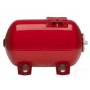 Hidrofors (Spiedkatls) Varem 60L Horizontāls (LS H 60)