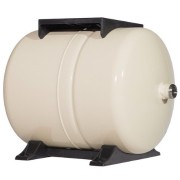 Hidrofors (Spiedkatls) AQUASKY PLUS horizontāls 24L