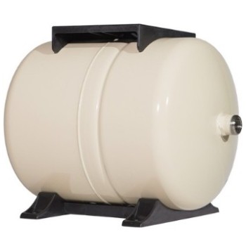 Hidrofors (Spiedkatls) AQUASKY PLUS horizontāls 24L APT-24H