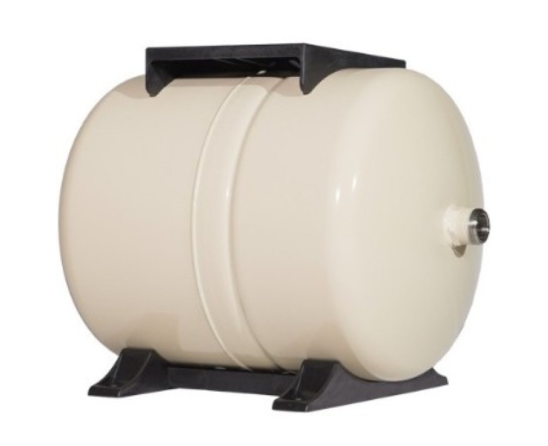Гидрофор AQUASKY PLUS Горизонтальный 40л APT-40H