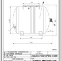 Hidrofors (Spiedkatls) AQUASKY PLUS horizontāls 24L APT-24H