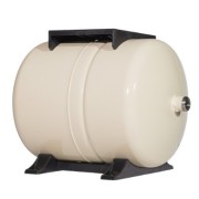 Hidrofors (Spiedkatls) AQUASKY PLUS horizontāls 60L
