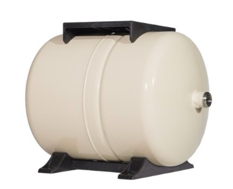 Hidrofors (Spiedkatls) AQUASKY PLUS horizontāls 60L (APT060H)