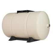 Hidrofors (Spiedkatls) AQUASKY 80L horizontāls APT-80H