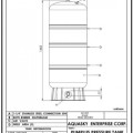 Hidrofors (Spiedkatls) AQUASKY 300L Vertikāls APT-300