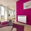 Elektriskais sildītājs (konvektors) Atlantic Altis Eco boost3 Wi-Fi Erp Ready 1000W (500492)