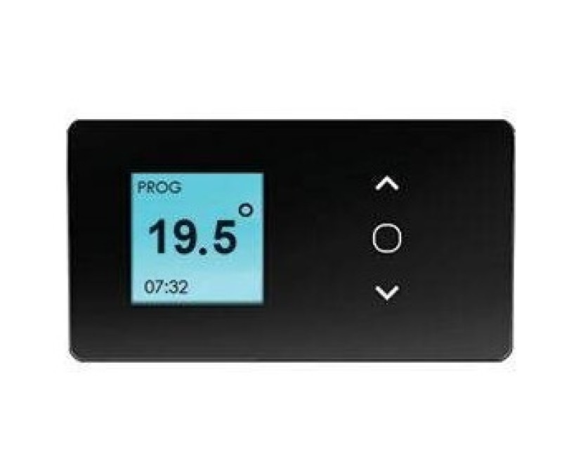 Elektriskais sildītājs (konvektors) Atlantic Altis Eco boost3 Wi-Fi Erp Ready 1000W (500492)