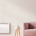 Elektriskais sildītājs (konvektors) Atlantic Altis Eco boost3 Wi-Fi Erp Ready 1000W (500492)