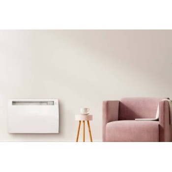 Elektriskais sildītājs (konvektors) Atlantic Altis Eco boost3 Wi-Fi Erp Ready 1000W (500492)