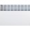 Elektrinis šildytuvas (konvektorius) Atlantic F119 DESIGN 1000W (515601)