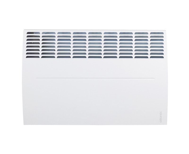 Elektrinis šildytuvas (konvektorius) Atlantic F119 DESIGN 1000W (515601)