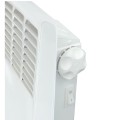 Elektrinis šildytuvas (konvektorius) Atlantic F119 DESIGN 1000W (515601)
