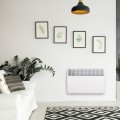 Электрический обогреватель (конвектор) Atlantic F120 DESIGN 1000W (002471)