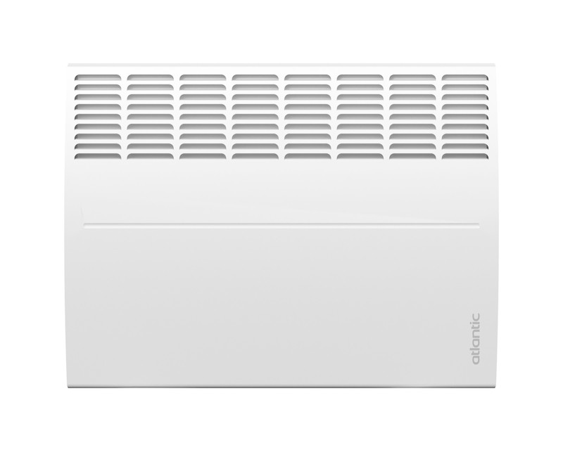 Электрический обогреватель (конвектор) Atlantic F120 DESIGN 1000W (002471)