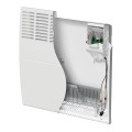 Электрический обогреватель (конвектор) Atlantic F120 DESIGN 1000W (002471)