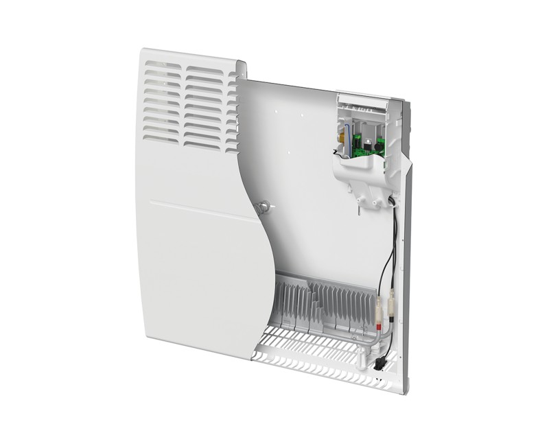 Электрический обогреватель (конвектор) Atlantic F120 DESIGN 1000W (002471)