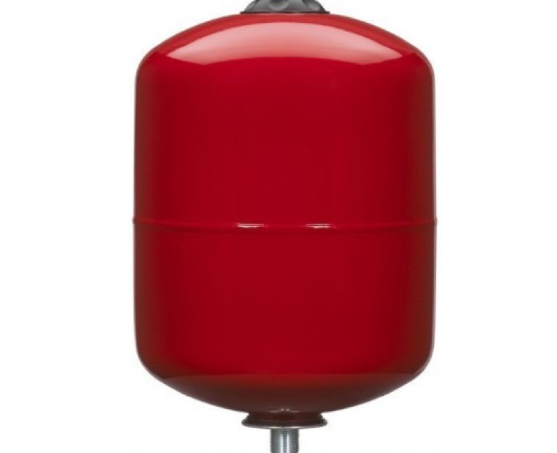 Izplešanās trauks Varem Extra 25L LR25