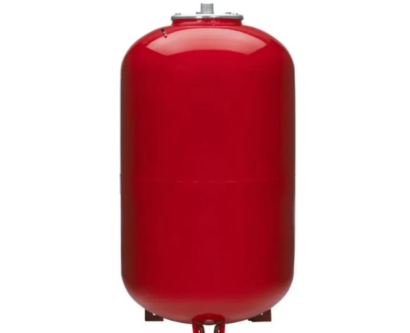 Izplešanās trauks Varem Extra 150L vertikāls (LR V 150)