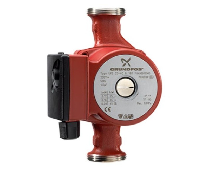 Cirkuliacinis Siurblys Grundfos UP 20-15N 11/4'' 150 (59641500) 113186