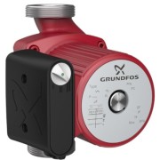 Grundfos (Dānija) Cirkulācijas Sūknis Grundfos UPS