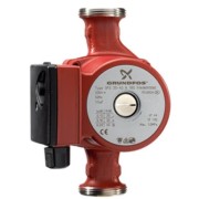 Grundfos (Dānija) Cirkulācijas Sūknis Grundfos UPS
