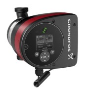Grundfos (Dānija) Cirkulācijas Sūknis Grundfos MAGNA3