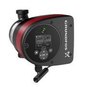 Grundfos (Dānija) Cirkulācijas Sūknis Grundfos MAGNA3