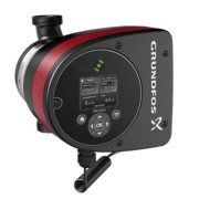 Grundfos (Dānija) Cirkulācijas Sūknis Grundfos MAGNA3