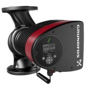 Grundfos (Dānija) Cirkulācijas Sūknis Grundfos MAGNA3