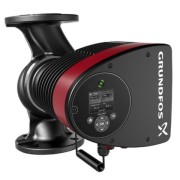 Grundfos (Dānija) Cirkulācijas Sūknis Grundfos MAGNA3