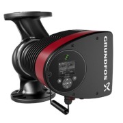 Grundfos (Dānija) Cirkulācijas Sūknis Grundfos MAGNA3