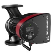 Grundfos (Dānija) Cirkulācijas Sūknis Grundfos MAGNA3