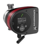 Grundfos (Dānija) Cirkulācijas Sūknis Grundfos MAGNA3