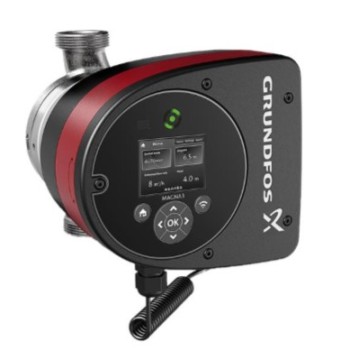 Cirkulācijas Sūknis Grundfos MAGNA3 25-80N 180 (97924338)  119375