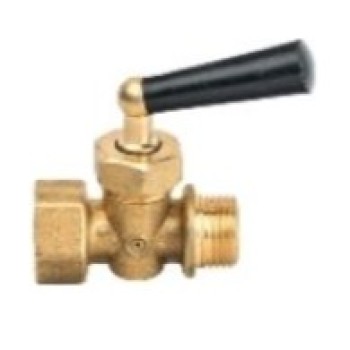 Bыпускной клапан Манометрa WATTS RM15 1/2" дюйма, 25 бар