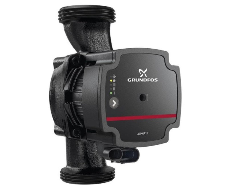 Cirkulācijas Sūknis Grundfos Alpha 1L 32-40 180 (99160587) 113657