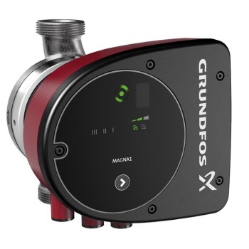 Cirkulācijas Sūknis Grundfos MAGNA1 25-100N 180 (99221226) 119549