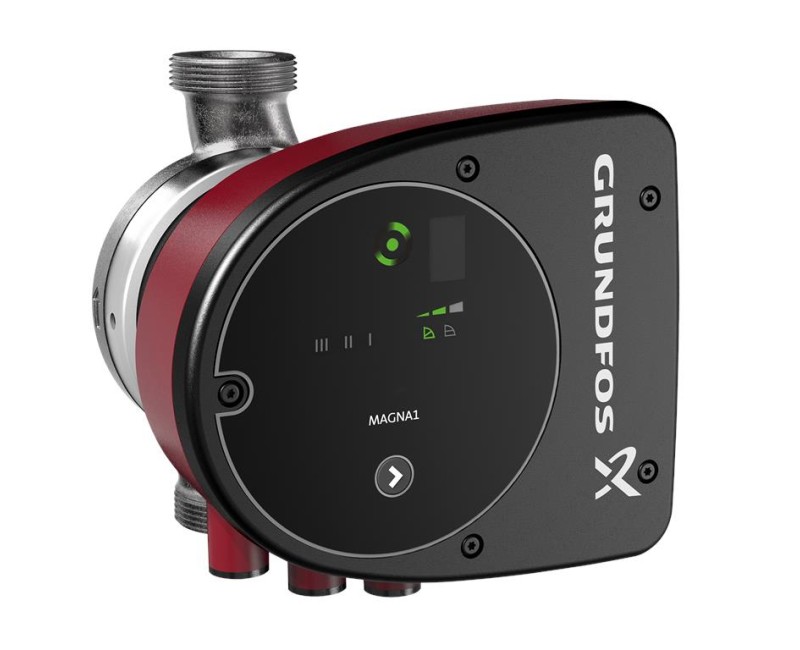 Cirkulācijas Sūknis Grundfos MAGNA1 25-100N 180 (99221226) 119549