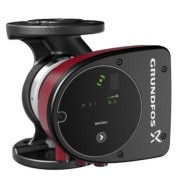 Grundfos (Dānija) Cirkulācijas Sūknis Grundfos MAGNA1
